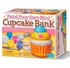 4M Paint Your Own Mini Cupcake Bank