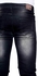 Blueberry Black Slim Fit Jeans Pant For Men