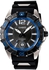 Casio MTD-1070-1A1VDF Resin Watch - Black