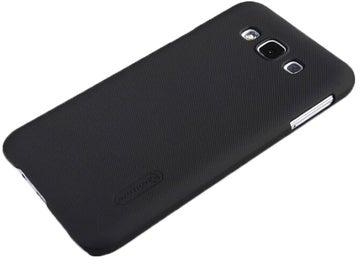 Protective Case Cover For Samsung Galaxy E7 Black