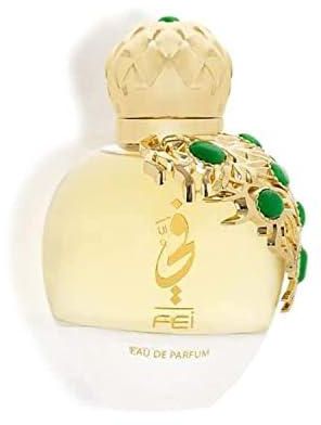 Almajed Fei Perfume, 100Ml