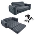 Intex Heavy Duty Double Multi Functional Inflatable Sofa Bed