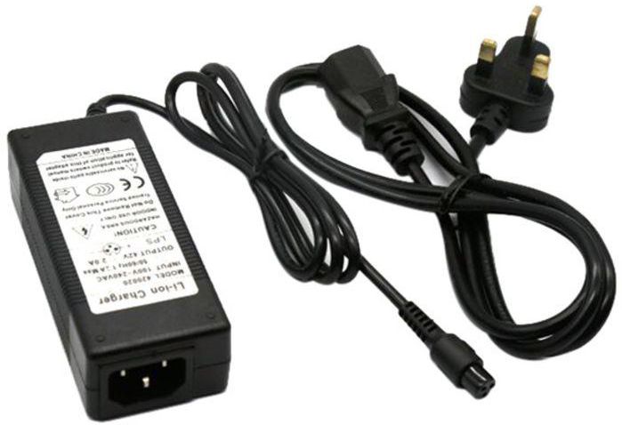 Power Charger For Electric Scooter
