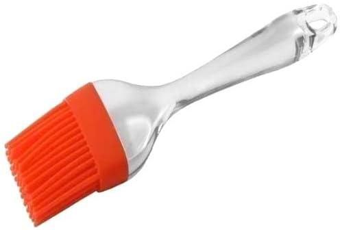 Lux Silicon Brush- Red09885396_ with two years guarantee of satisfaction and quality