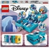 LEGO Disney Elsa And The Nokk Storybook 43189