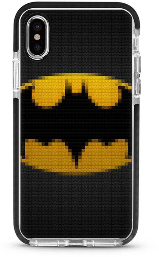 Protective Case Cover For Apple iPhone X/XS Lego Batman Full Print