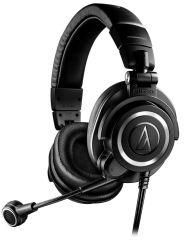 Audio Technica ATH-M50xSTS StreamSet™ Streaming Headset ( XLR )