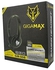 GigaMax Over the Ear Headset - Black