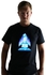 AstroBlaster Sound Responsive Light Up T-shirt XXL