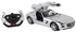 RC Scale 1:14 Mercedes Benz Sls Amg Car With Remote Control