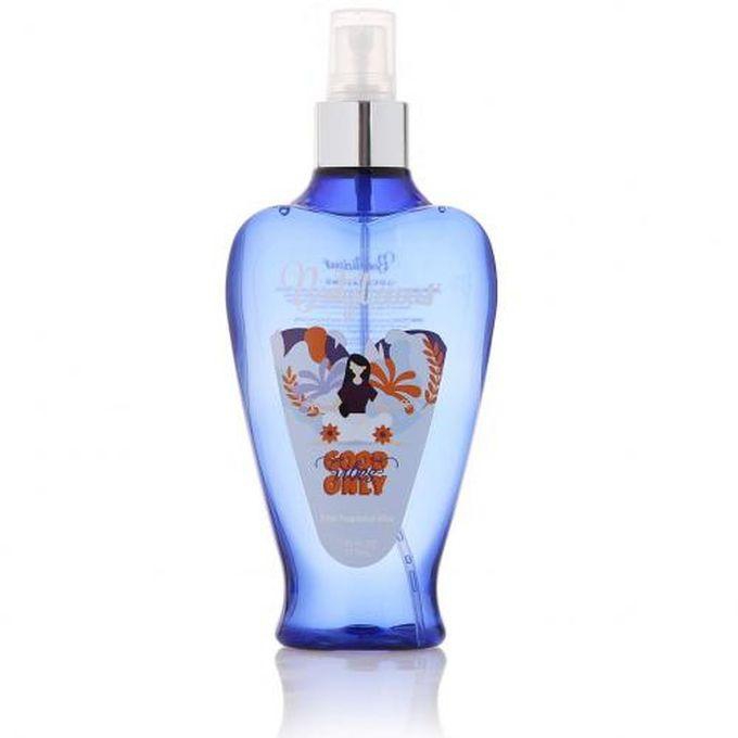 Bodylicious Good Vibes Only - Mist - For Women - 217ml