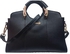 Fashion Black Handbag Satchel