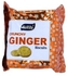 NuVita Crunchy ginger Biscuits 200g