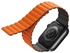 Uniq Apple Watch Strap 45/44/42mm Charcoal