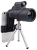 Laser Monocular Telescope Set