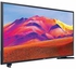Samsung UA43T5300AUXEG 43 Inch Full HD Smart LED TV With Built-in Receiver - Black