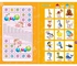 English Sound Board Book Interactive Talking Book Early Educational Reading Toy for Toddlers Boys Girls
