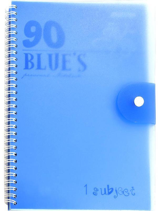 Mintra 90's Notebook