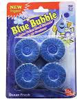 Bluebubble toilet cleaner oceanfresh 50g