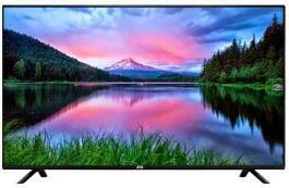 ATA 50 Inch 4K Ultra HD LED TV - 50DN4