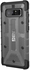 UAG Protection Case Plasma Series for Samsung Galaxy Note 8 (Ash Grey)