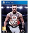 Sony Computer Entertainment PS4 Game UFC 3