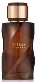 Reyane Tradition Wild Elsatys For Men Eau De Parfum 100ml