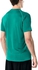 Tesla Mens Lightweight HyperDri Cool T Shirt Running Short Sleeve Top MTS03 - Green