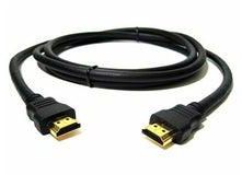 Cable HDMI 1.5M (Black)