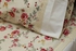 Small Floral Bed Sheet Set - 3 Pcs