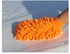 Cleaning Glove, Microfiber Cleaning Glove Wash Mitten Duster for Car Household