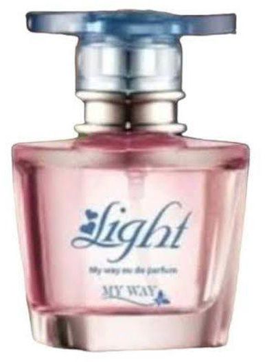 My Way Light perfume for Women EDP 35Ml