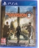 UBISOFT Tom Clancy's The Division 2 - PS4