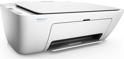 HP DeskJet 2620 All in One Printer V1N01C price from souq in Egypt - Yaoota!