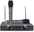 Omax Max PROFESSIONAL WIRELESS MICROPHONE MAX DH-769 POWERFUL