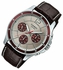 Casio MTP-1374L-7A1 Original Analog Leather Mens Watch Water Resistant