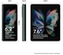 هاتف Samsung Galaxy Z Fold3 الجيل الخامس للهاتف المحمول مع شريحة الاتصال بنظام أندرويد الذكي 256 جيجابايت فانتوم جرين (نسخة المملكة المتحدة)