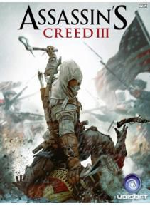 Assassin's Creed III Enhanced Edition UPLAY CD-KEY RU