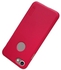 FSGS Red NILLKIN F - HC Frosted Shield Protective Shell Back Cover For IPhone 7 102402