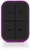Purple BRAVEN 705 Wireless Bluetooth® Speaker