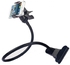 Universal Flexible Clamp Desktop Bed Bracket Mobile Phone Car Holder mount