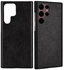 Leather Case Cover For Samsung Galaxy S22 Ultra