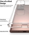 Clear Hard Back Case For Samsung Galaxy Note 20 Ultra