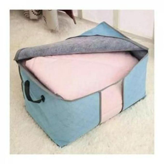 Blanket And Clothes Storage Bag