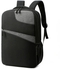 Royal 17 Inch Laptop Bag - Black Back