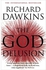 Qusoma Library & Bookshop The God Delusion-Richard Dawkins