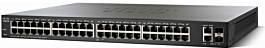 Cisco SG350-48 Port Managed Switch