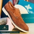 Natural Leather Semiforaml Leazus Shoes - Havan