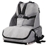 Factory Price - Baby Booster Multipurpose Portable Seat Bag With 5 Point Seat Belt- Babystore.ae