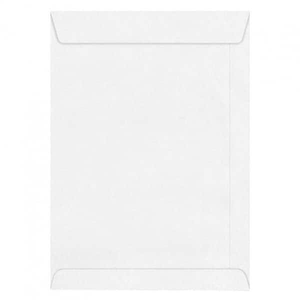 A3 White Envelopes, 410 x 310 mm Self Sealing Mailing Envelope for Posting mailing Home Office and Ecommerce, 80gsm, pack of 50